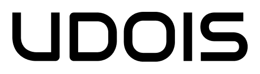 Logo UDOIS
